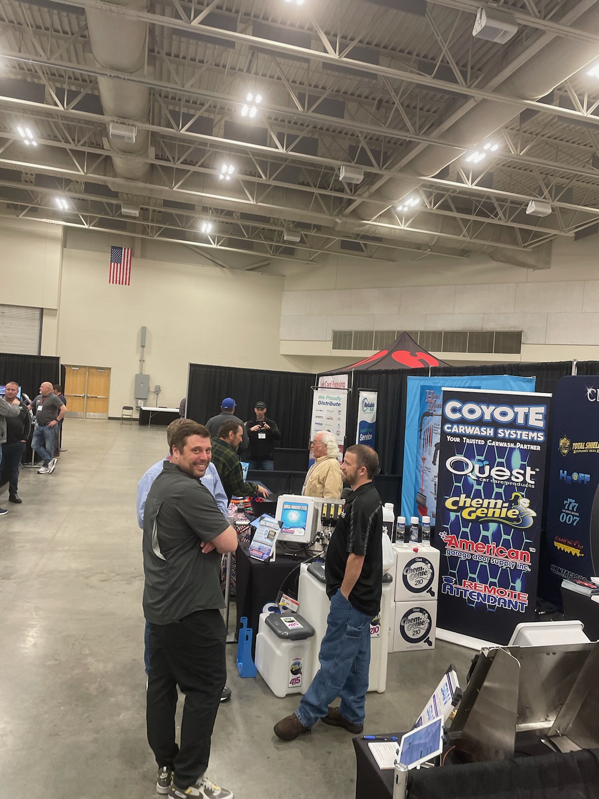 Most Innovative Award